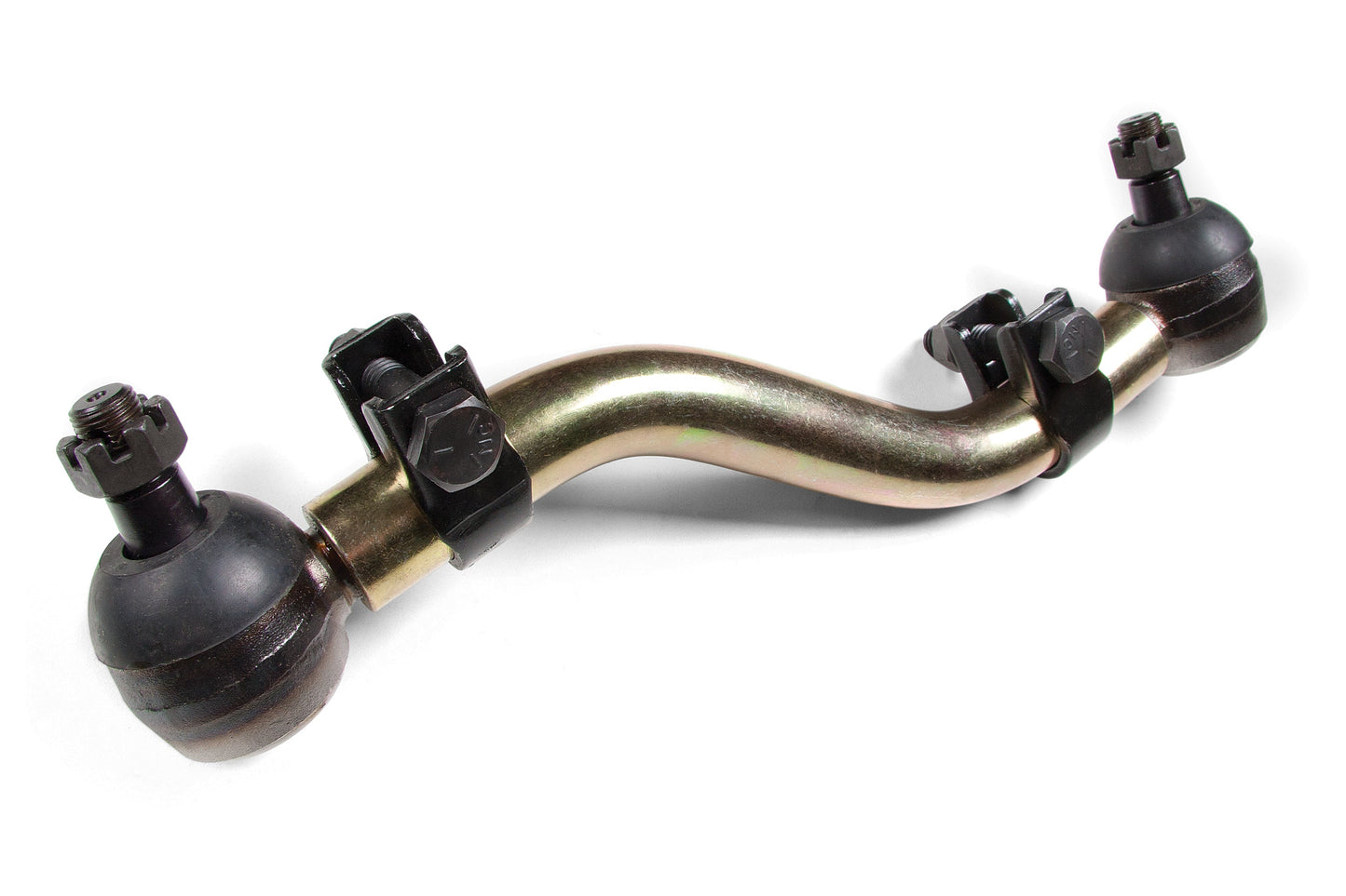 BDS Suspension Adjustable Drag Link | Chevy/GMC Truck (73-87) and SUV (73-91) 4WD - Trucks R Us