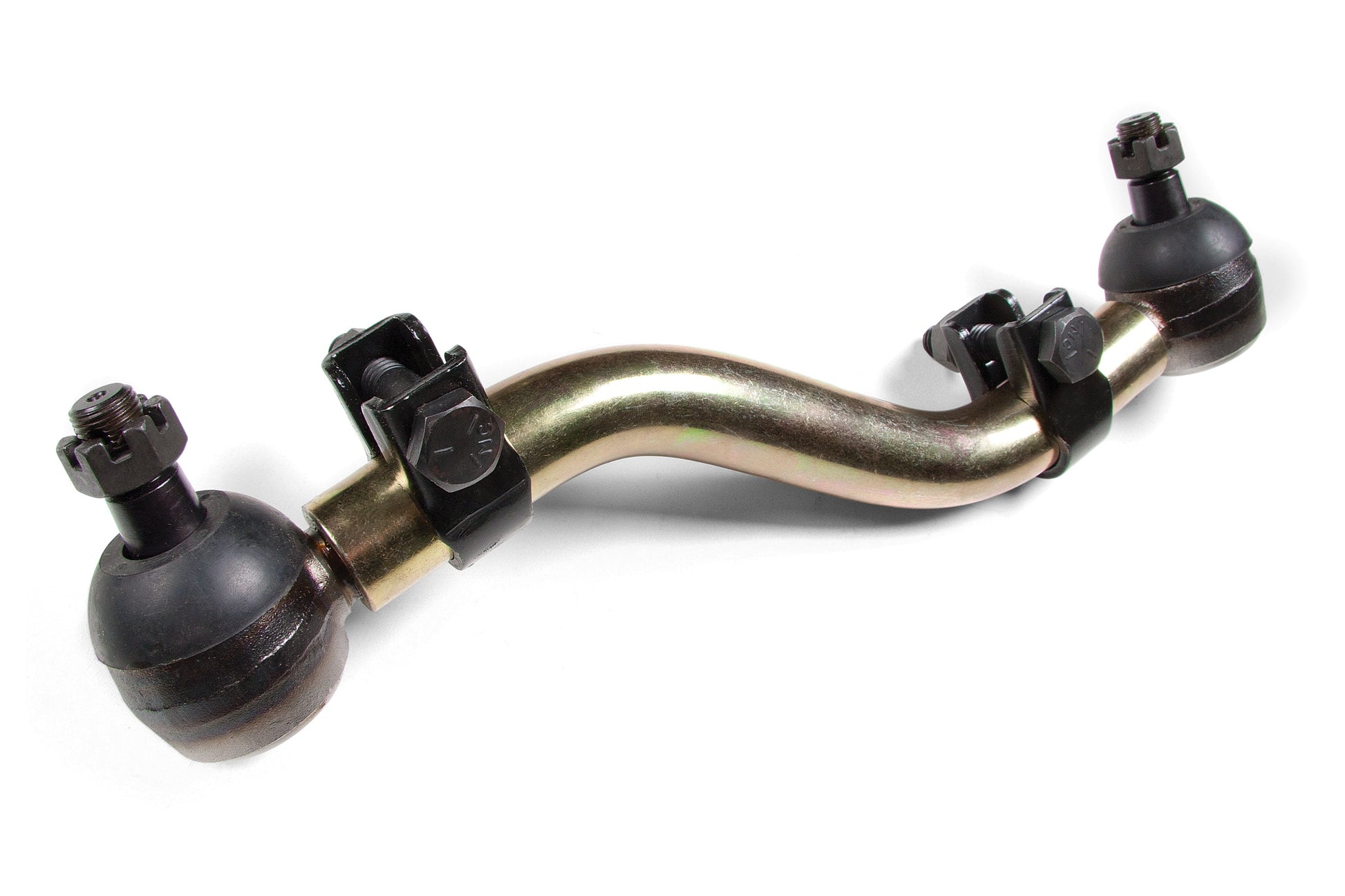 BDS Suspension Adjustable Drag Link | Chevy/GMC Truck (73-87) and SUV (73-91) 4WD - Trucks R Us