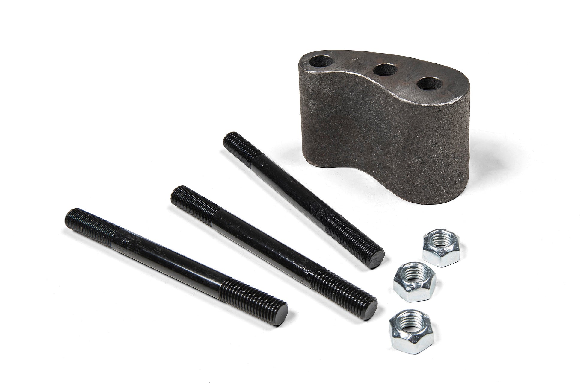 BDS Suspension Steering Block | Chevy/GMC Truck (73-87) and SUV (73-91) 4WD - Trucks R Us