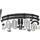 BDS Suspension 4 Inch Lift Kit | Chevy/GMC 3/4 Ton Truck/Suburban (88-91) 4WD - Trucks R Us