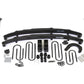 BDS Suspension 4 Inch Lift Kit | Chevy/GMC 1/2 Ton Truck/SUV (73-76) 4WD - Trucks R Us