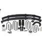 BDS Suspension 4 Inch Lift Kit | Chevy/GMC 3/4 Ton Truck/Suburban (73-76) 4WD - Trucks R Us