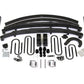 BDS Suspension 4 Inch Lift Kit | Chevy/GMC 1/2 Ton Truck/SUV (88-91) 4WD