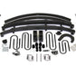 BDS Suspension 6 Inch Lift Kit | Chevy/GMC 3/4 Ton Truck/Suburban (77-87) 4WD
