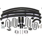 BDS Suspension 4 Inch Lift Kit | Chevy/GMC 3/4 Ton Truck/Suburban (73-76) 4WD - Trucks R Us