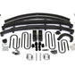 4 Inch Lift Kit | Chevy/GMC 1/2 Ton Truck/SUV (73-76) 4WD - Trucks R Us