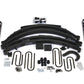 BDS Suspension 4 Inch Lift Kit | Chevy/GMC 3/4 Ton Truck/Suburban (73-76) 4WD - Trucks R Us