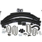 BDS Suspension 4 Inch Lift Kit | Chevy/GMC 3/4 Ton Truck/Suburban (73-76) 4WD - Trucks R Us
