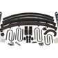 BDS Suspension 6 Inch Lift Kit | Chevy/GMC 3/4 Ton Truck/Suburban (73-76) 4WD - Trucks R Us