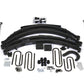 BDS Suspension 6 Inch Lift Kit | Chevy/GMC 3/4 Ton Truck/Suburban (73-76) 4WD - Trucks R Us