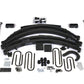 BDS Suspension 8 Inch Lift Kit | Chevy/GMC 3/4 Ton Suburban (88-91) 4WD
