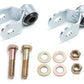 BDS Suspension Front Sway Bar Links | Fits 2-4 Inch Lift | Chevy/GMC Truck (73-87) and SUV (88-91) - Trucks R Us