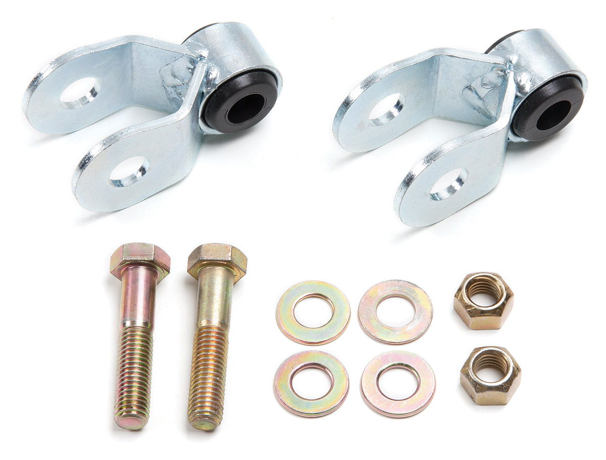 BDS Suspension Front Sway Bar Links | Fits 2-4 Inch Lift | Chevy/GMC Truck (73-87) and SUV (88-91)