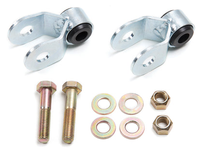 BDS Suspension Front Sway Bar Links | Fits 2-4 Inch Lift | Chevy/GMC Truck (73-87) and SUV (88-91)