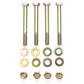 BDS Suspension Eye Bolt Kit for Front Leaf Spring | Chevy/GMC SUV (88-91) - Trucks R Us