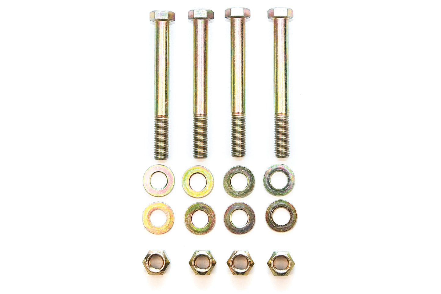 BDS Suspension Eye Bolt Kit for Front Leaf Spring | Chevy/GMC SUV (88-91) - Trucks R Us