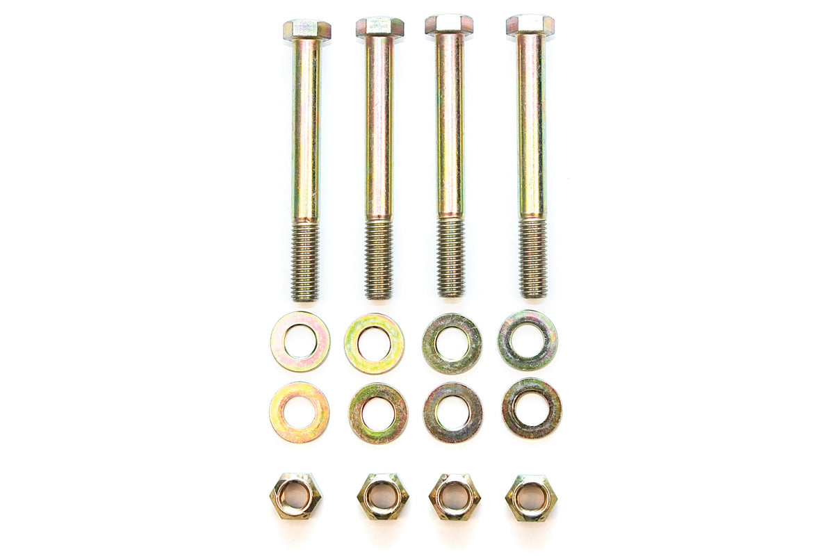 BDS Suspension Eye Bolt Kit for Front Leaf Spring | Chevy/GMC SUV (88-91) - Trucks R Us