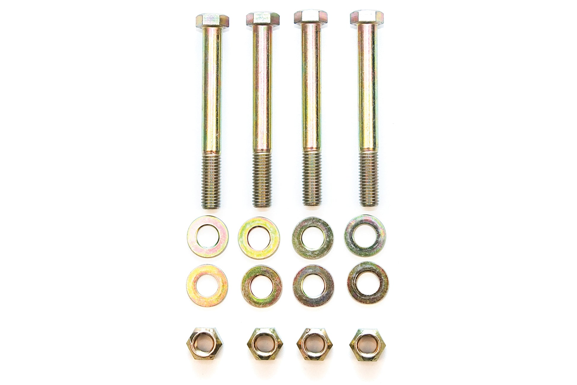 BDS Suspension Eye Bolt Kit for Front Leaf Spring | Chevy/GMC SUV (88-91) - Trucks R Us