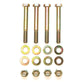 BDS Suspension Eye Bolt Kit for Rear Leaf Spring | Chevy/GMC Truck (73-87) and SUV (88-91) - Trucks R Us