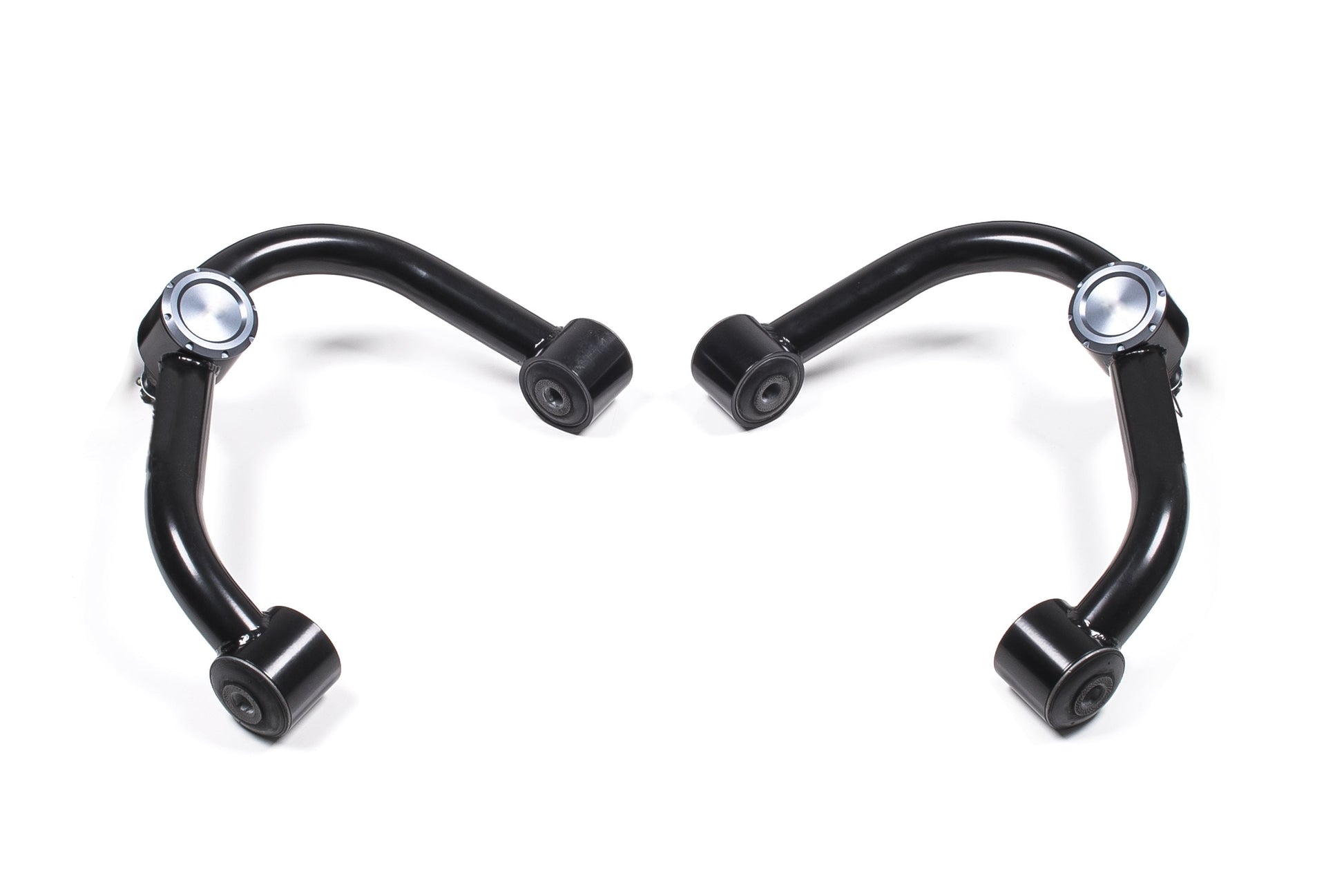 BDS Suspension Upper Control Arm Kit | Chevy Silverado and GMC Sierra 2500HD / 3500HD (11-19) - Trucks R Us