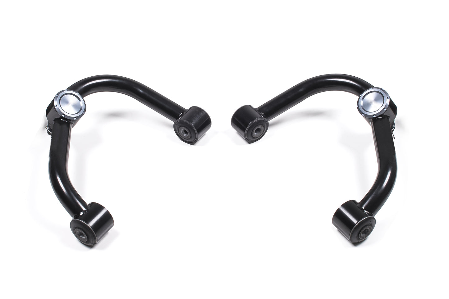 BDS Suspension Upper Control Arm Kit | Chevy Silverado and GMC Sierra 2500HD / 3500HD (11-19)