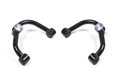BDS Suspension Upper Control Arm Kit | Chevy Silverado and GMC Sierra 2500HD / 3500HD (11-19)