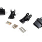 BDS Suspension Recoil Traction Bar Mounting Kit | Chevy Silverado and GMC Sierra 1500 (88-06)
