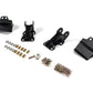 BDS Suspension Recoil Traction Bar Mounting Kit | Chevy Silverado and GMC Sierra 1500 (07-25) - Trucks R Us