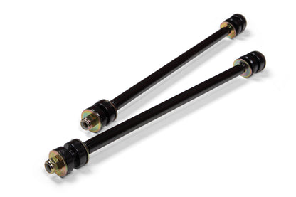 BDS Suspension Front Sway Bar Link Kit | Fits 5.5 Inch Lift | Chevy Colorado and GMC Canyon (15-22)