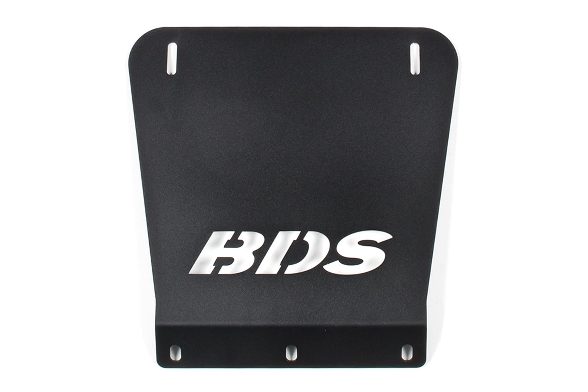 BDS Suspension Front Skid Plate | Fits BDS 4-6 Inch Lift Only | Chevy Silverado and GMC Sierra 2500HD / 3500HD (01-19) - Trucks R Us