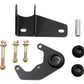 BDS Suspension Auxiliary Differential Bracket | Fits BDS 4-6 Inch Lift | Chevy Silverado and GMC Sierra 1500 (07-13) 4WD - Trucks R Us