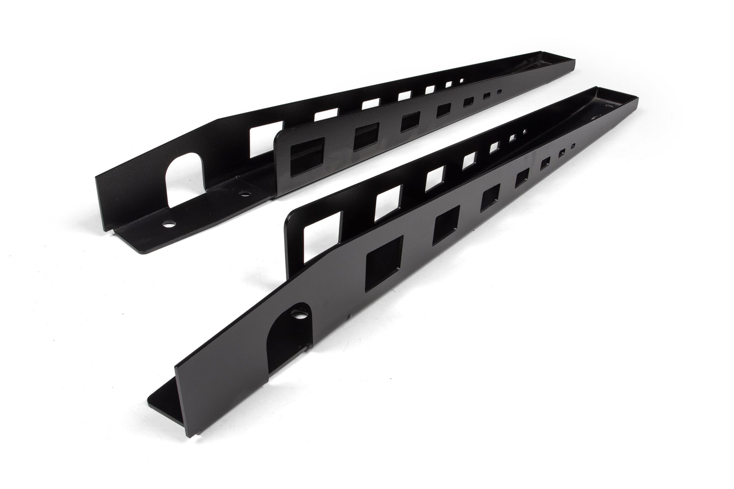 BDS Suspension (BDS121664) 2019-2026 Chevy/GMC 1500 4-6" Lift Compression Struts - Black