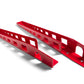 BDS Suspension Compression Struts - Red | Fits BDS 4/6 Inch Lift | Chevy Silverado and GMC Sierra 1500 (19-25) - Trucks R Us