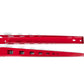 BDS Suspension Compression Struts - Red | Fits BDS 4/6 Inch Lift | Chevy Silverado and GMC Sierra 1500 (19-25) - Trucks R Us