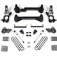 7 Inch Lift Kit | Chevy Silverado or GMC Sierra 2500HD (01-10) 2WD - Trucks R Us