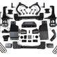 BDS Suspension 4 Inch Lift Kit | Chevy Trail Boss or GMC AT4 1500 (20-25) 4WD | Diesel - Trucks R Us