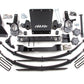 BDS Suspension 6 Inch Lift Kit | Chevy Silverado or GMC Sierra 1500 (99-06) 4WD