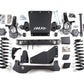 BDS Suspension 6 Inch Lift Kit | Chevy/GMC Avalanche, Surburban, Tahoe, or Yukon 1500 (00-06) 4WD - Trucks R Us