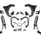 BDS Suspension 3 Inch Lift Kit | FOX 2.5 Coil-Over Conversion | Chevy Silverado or GMC Sierra 2500HD/3500HD (11-19) | Diesel - Trucks R Us