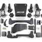 BDS Suspension 7 Inch Lift Kit | Chevy Silverado or GMC Sierra 2500HD/3500 (01-10) 4WD - Trucks R Us