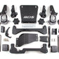 BDS Suspension 7 Inch Lift Kit | Chevy Silverado or GMC Sierra 2500HD/3500 (01-10) 4WD