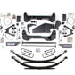 BDS Suspension 6 Inch Lift Kit | Chevy/GMC 1500/2500 6 Lug (88-98) 4WD