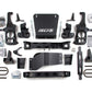 BDS Suspension 6.5 Inch Lift Kit | Chevy Silverado or GMC Sierra 2500HD/3500 (11-19) 2/4WD - Trucks R Us