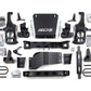 BDS Suspension 6.5 Inch Lift Kit | Chevy Silverado or GMC Sierra 2500HD/3500 (11-19) 2/4WD