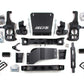 BDS Suspension 6.5 Inch Lift Kit | Chevy Silverado or GMC Sierra 2500HD/3500 (11-19) 2/4WD