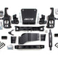 BDS Suspension 6.5 Inch Lift Kit | Chevy Silverado or GMC Sierra 2500HD/3500 (11-19) 2/4WD