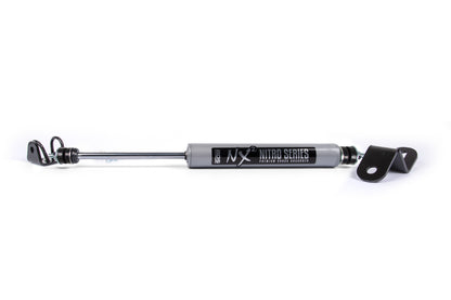 BDS Suspension Single Steering Stabilizer Kit w/ NX2 Shock | Chevy Silverado & GMC Sierra 1500 (99-06) 4WD