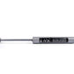 BDS Suspension Single Steering Stabilizer Kit w/ NX2 Shock | Chevy/GMC 1500/2500 (88-98) 4WD | With OE Stabilizer
