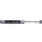 BDS Suspension Single Steering Stabilizer Kit w/ NX2 Shock | Chevy/GMC 1500/2500 (88-98) 4WD | WithOut OE Stabilizer