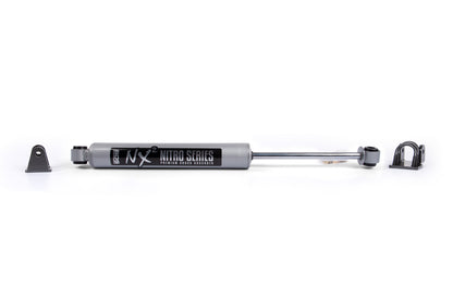 BDS Suspension Single Steering Stabilizer Kit w/ NX2 Shock | Chevy/GMC 1500/2500 (88-98) 4WD | WithOut OE Stabilizer